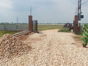 Plot Area in  Plot at Bijnor – for Sale