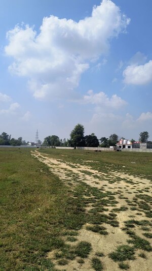  Plot – Garden View at Bijnor - for Sale