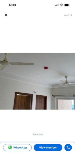 Team Area in 1 BHK Apartment at Prestige Finsbury Park Hyde, Bagaluru – for Rent