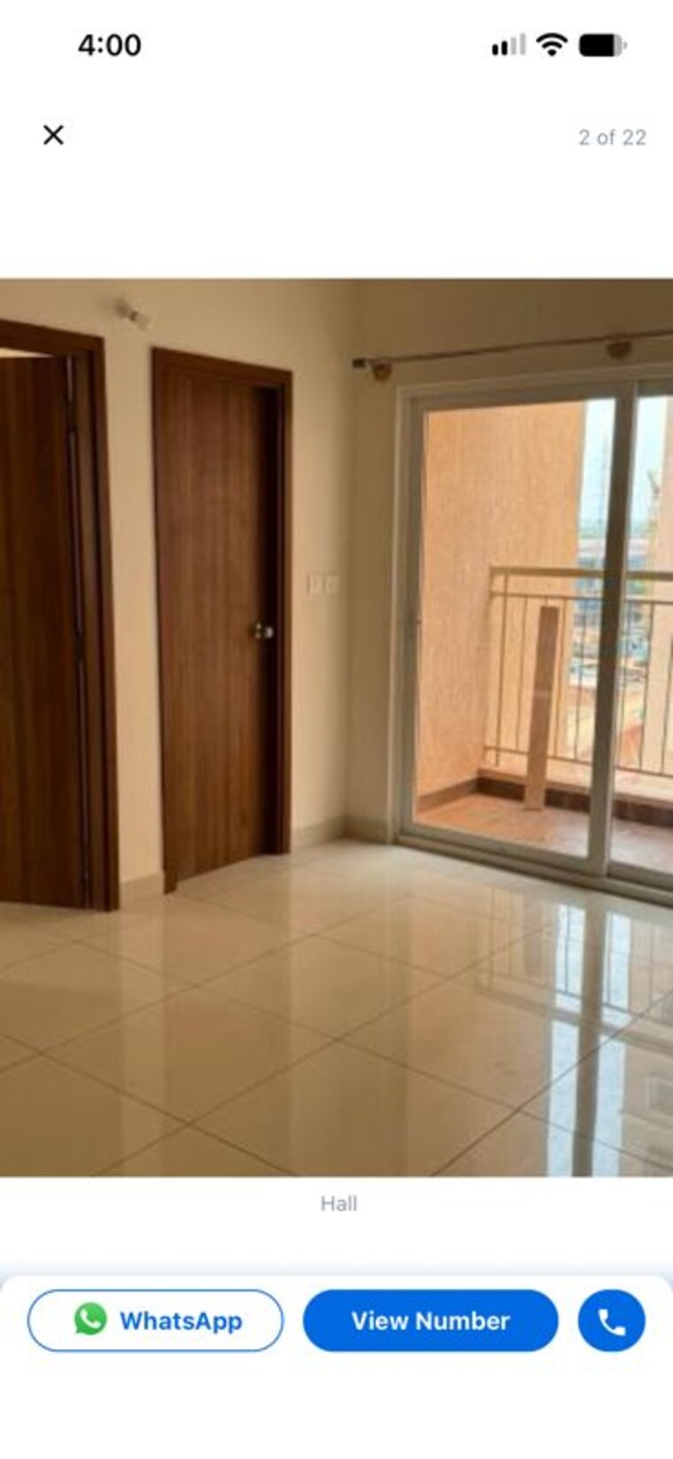 Room, prestige-finsbury-park-hyde 1 Bedroom 650 Sq.Ft. Apartment In Bagaluru Bangalore 10758607