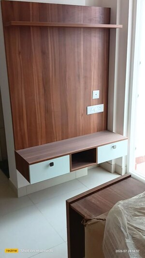Furnished Amenities in 1 BHK Apartment at Sowparnika Indradhanush, Hoskote – for Sale