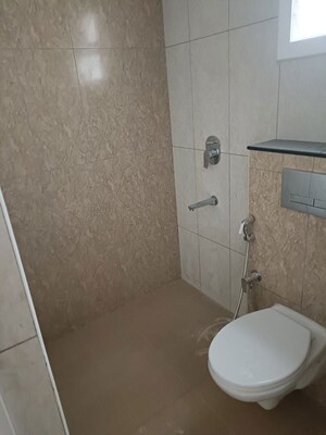 Bathroom in 1 BHK Apartment at Sowparnika Indradhanush, Hoskote – for Sale