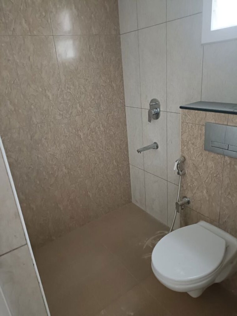 Bathroom, sowparnika-indradhanush 1 Bedroom 530 Sq.Ft. Apartment In Hoskote Bangalore 10758620