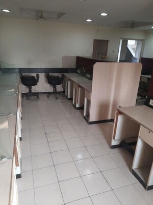  Office Space For Rent in The Great Eastern Galleria, Nerul Sector 4