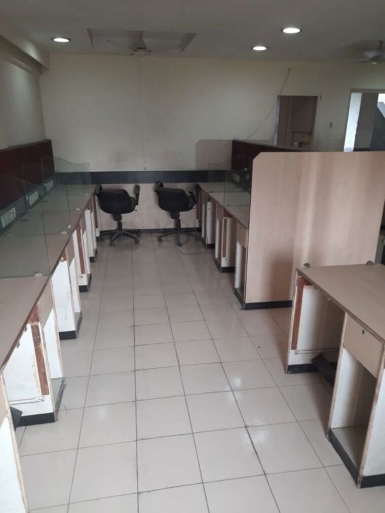 Team Area, the-great-eastern-galleria Commercial Office Space 403 Sq.Ft. In Nerul Sector 4 Navi Mumbai 10758603