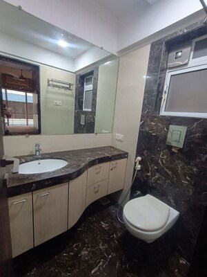 Kitchen in 2 BHK Apartment at Diamond Garden, Chembur – for Rent