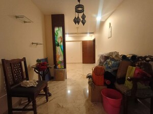 Living Room in 2 BHK Apartment at Diamond Garden, Chembur – for Rent