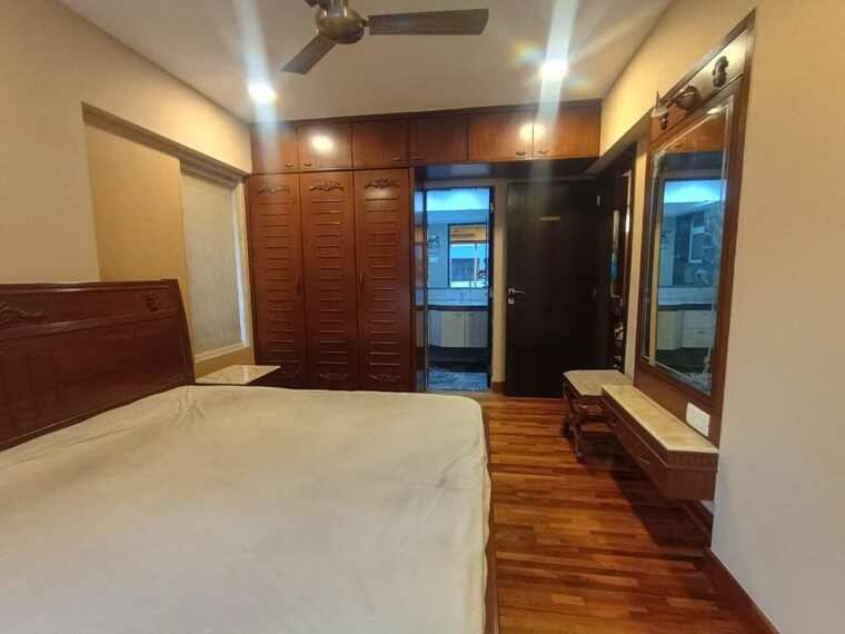 Room, diamond-garden 2 Bedroom 850 Sq.Ft. Apartment In Chembur Mumbai 10758638