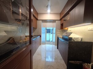 Kitchen in 2 BHK Apartment at Diamond Garden, Chembur – for Rent