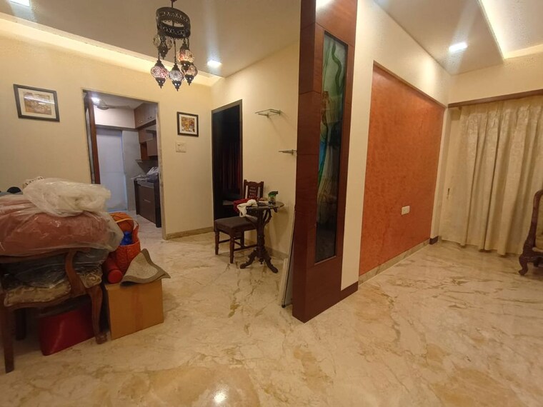 Living Room, diamond-garden 2 Bedroom 850 Sq.Ft. Apartment In Chembur Mumbai 10758638