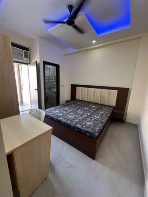 1 RK Builder Floor For Rent in Sector 41