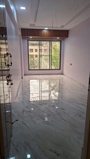 1 BHK Apartment For Rent in Shri Radha Krishna CHS, Seawoods Sector 42a