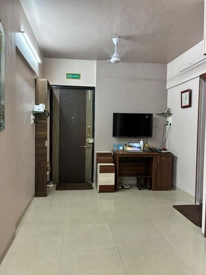 1 BHK Apartment For Sale in Redstone Saifee Park, Byculla