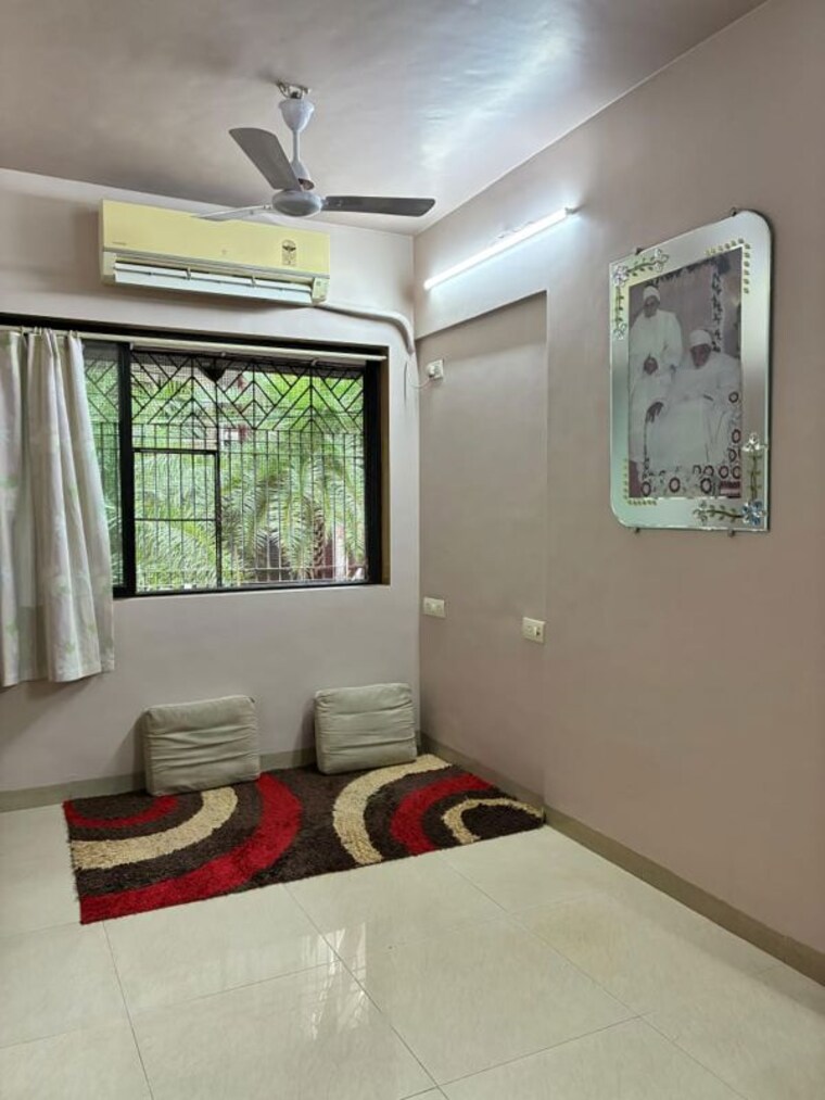Living Room, redstone-saifee-park 1 Bedroom 418 Sq.Ft. Apartment In Byculla Mumbai 10758640