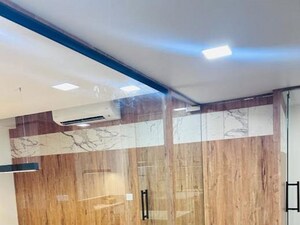   Office Space at Zion Z One, Bodakdev – for Rent