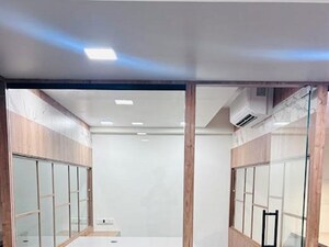   Office Space at Zion Z One, Bodakdev – for Rent