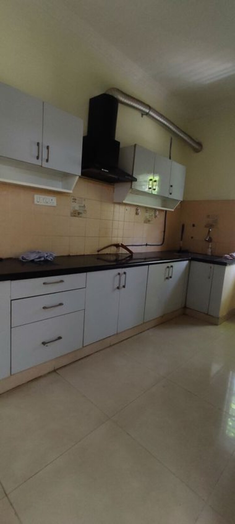 Kitchen, btm layout 3 Bedroom 1550 Sq.Ft. Builder Floor In Btm Layout Bangalore 10758627