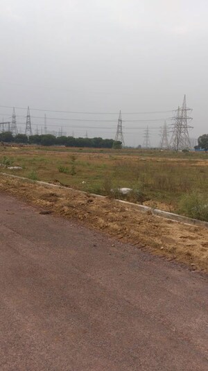 Plot Area in  Plot at Pali – for Sale