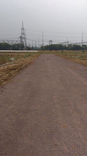 Plot Area in  Plot at Pali – for Sale