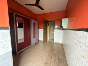 2 BHK Apartment For Sale in Bhakti Niwas CHS Sector 50 Seawoods, Seawoods
