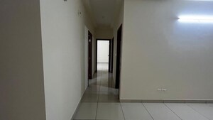 Building Lobby in 3 BHK Apartment at Prestige Finsbury Park Regent, Bagaluru – for Rent