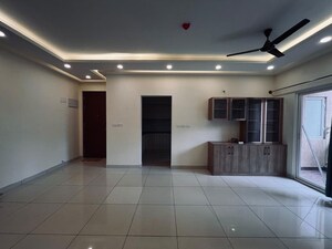 3 BHK Apartment For Rent in Prestige Finsbury Park Regent, Bagaluru