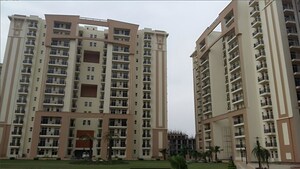 3 BHK Apartment – Exterior View View at Nimai Greens, Alwar Bypass Road - for Sale