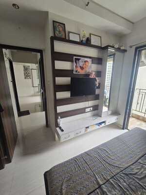 Room in 1 BHK Apartment at Regency Anantam, Dombivli East – for Sale