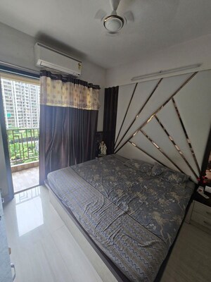 1 BHK Apartment For Sale in Regency Anantam, Dombivli East