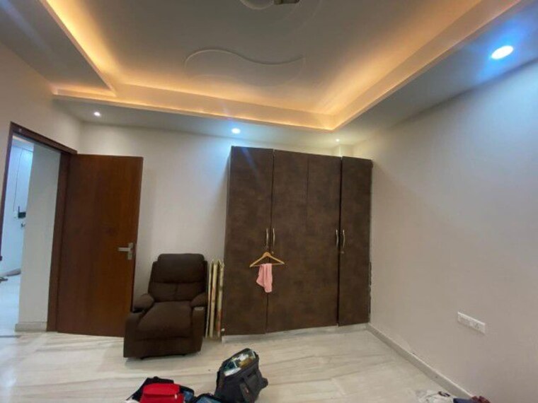 Living Room, sector 14 2 Bedroom 1242 Sq.Ft. Independent House In Sector 14 Gurgaon 10758673