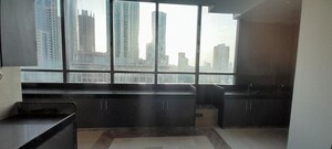 Kitchen in  Office Space at Prabhadevi CHS, Prabhadevi – for Rent