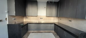 Kitchen in  Office Space at Prabhadevi CHS, Prabhadevi – for Rent