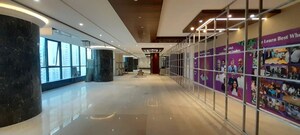  Office Space – Exterior View View at Prabhadevi CHS, Prabhadevi - for Rent