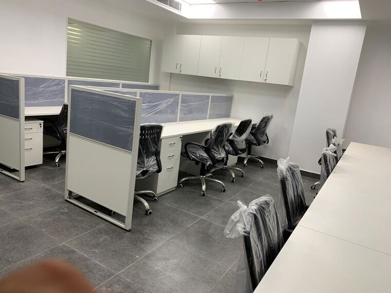 Team Area, vipul-business-park Commercial Office Space 1123 Sq.Ft. In Sector 48 Gurgaon 10758680