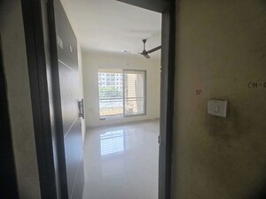 Room in 2 BHK Apartment at Aristo Divine, Kharghar Sector 18 – for Sale