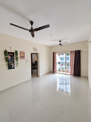 2 BHK Apartment For Rent in Pegasus Megapolis Springs A, Hinjewadi