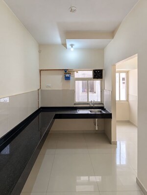 Kitchen in 2 BHK Apartment at Pegasus Megapolis Springs A, Hinjewadi – for Rent
