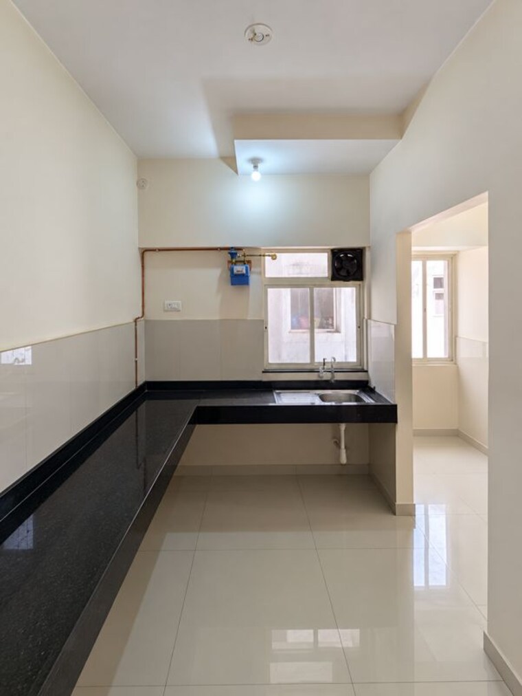 Kitchen, pegasus-megapolis-springs-a 2 Bedroom 623 Sq.Ft. Apartment In Hinjewadi Pune 10758689