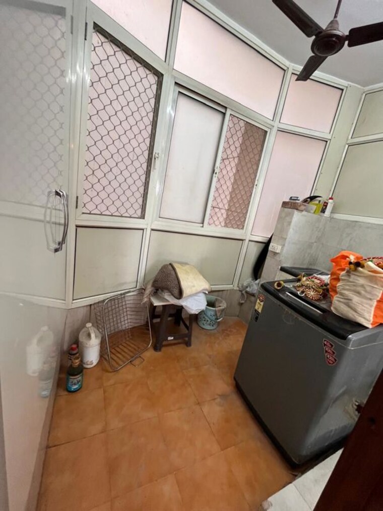 Team Area, rps-savana 3 Bedroom 1249 Sq.Ft. Apartment In Sector 88 Faridabad 10758681