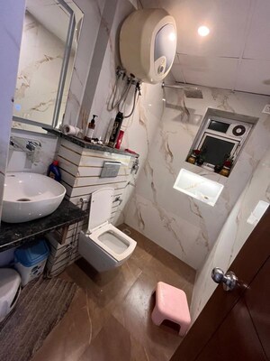 Team Area in 3 BHK Apartment at RPS Savana, Sector 88 – for Rent