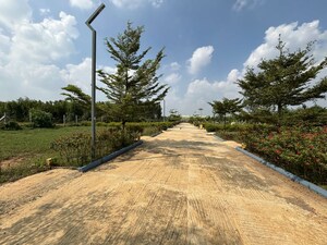 Plot Area in  Plot at Anekal – for Sale