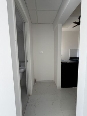 Furnished Amenities in 1 BHK Apartment at Runwal Gardens, Dombivli East – for Rent
