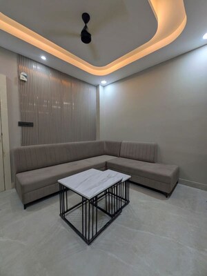 1 BHK Builder Floor For Rent in Sector 46