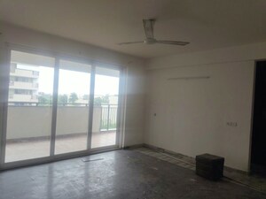 4 BHK Apartment For Rent in Brisk Lumbini Terrace Homes, Sector 109
