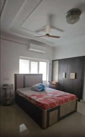 4 BHK Apartment For Rent in Park Circus