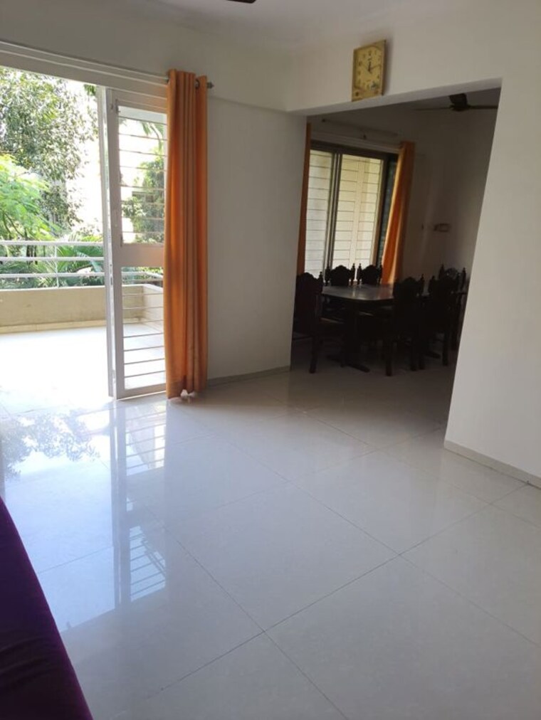 Room, sukhwani-elmwood 3 Bedroom 1200 Sq.Ft. Apartment In Pimple Saudagar Pune 10758706