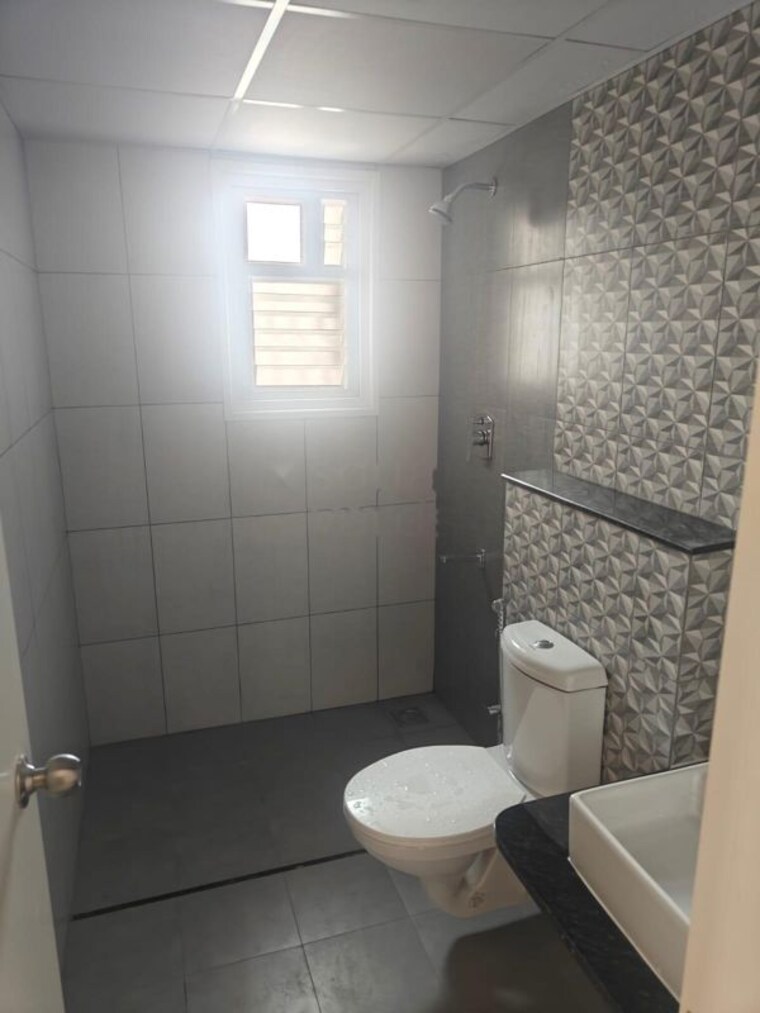 Bathroom, tvs-emerald-jardin 2 Bedroom 700 Sq.Ft. Apartment In Singasandra Bangalore 10758709