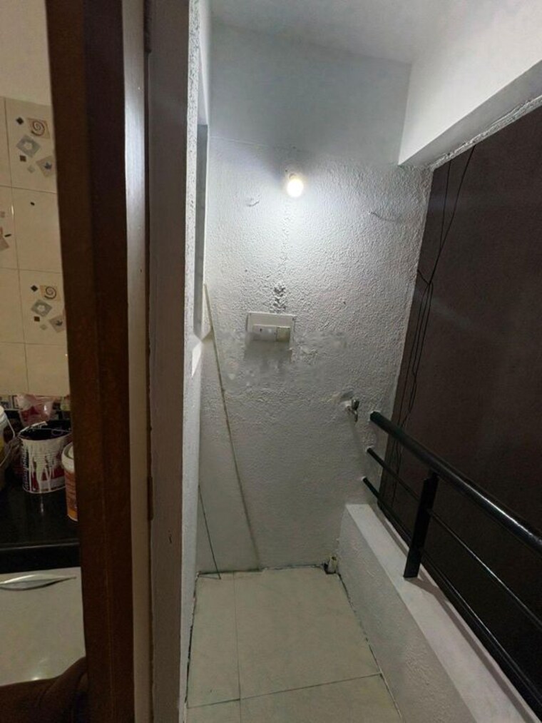 Bathroom, samarth-enclave 1 Bedroom 620 Sq.Ft. Apartment In Andheri East Mumbai 10758710