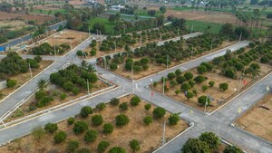   Plot at Shadnagar – for Sale