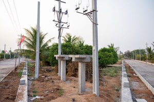   Plot at Shadnagar – for Sale